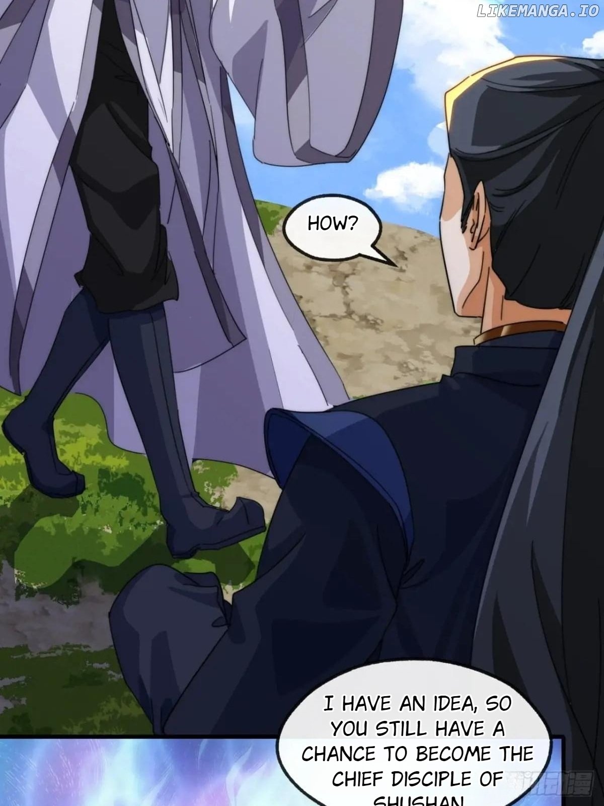 Please Slay The Demon! Young Master! Chapter 180 - page 61